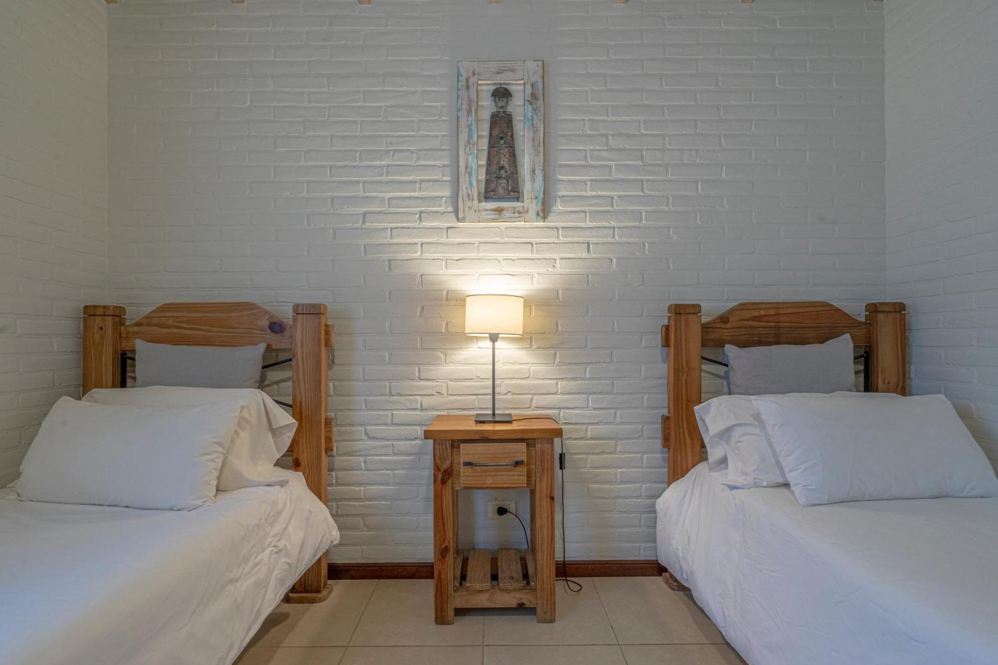 Valeria House Rental Suites Valeria del Mar Extérieur photo