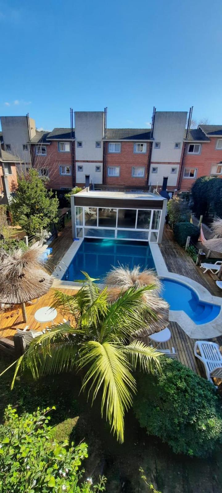 Valeria House Rental Suites Valeria del Mar Extérieur photo