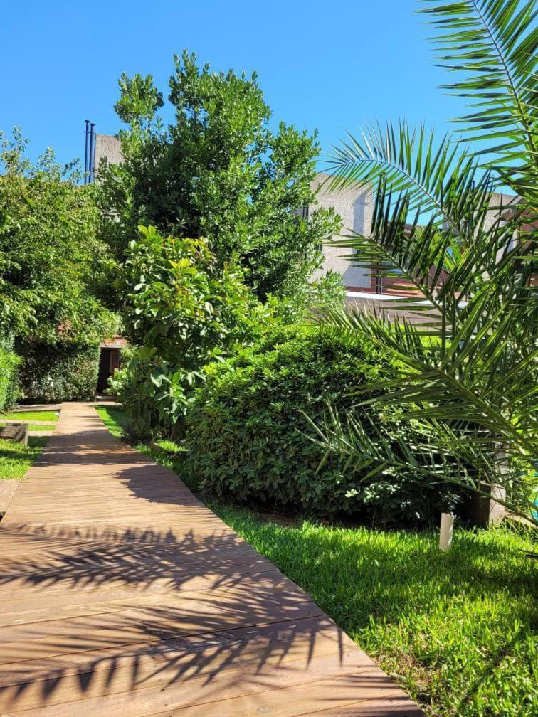 Valeria House Rental Suites Valeria del Mar Extérieur photo