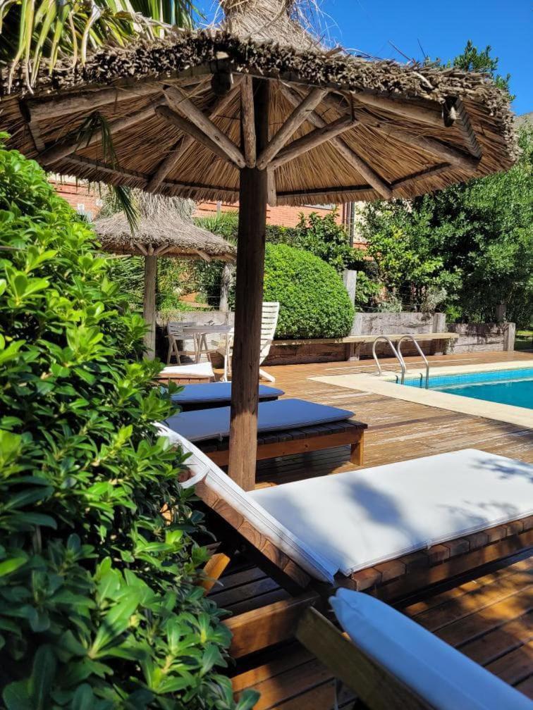 Valeria House Rental Suites Valeria del Mar Extérieur photo