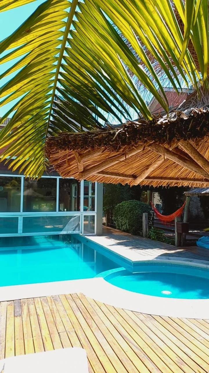 Valeria House Rental Suites Valeria del Mar Extérieur photo