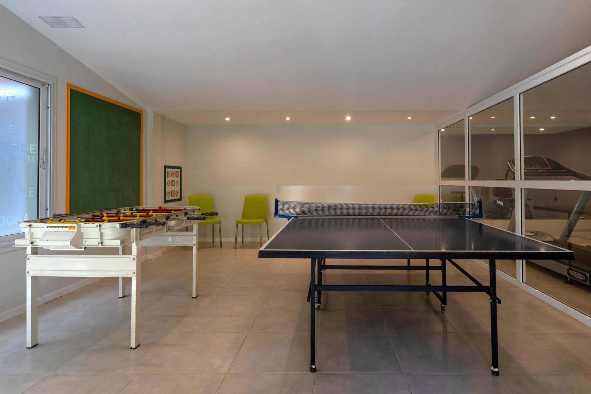 Valeria House Rental Suites Valeria del Mar Extérieur photo