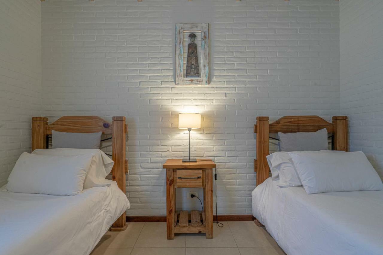 Valeria House Rental Suites Valeria del Mar Extérieur photo