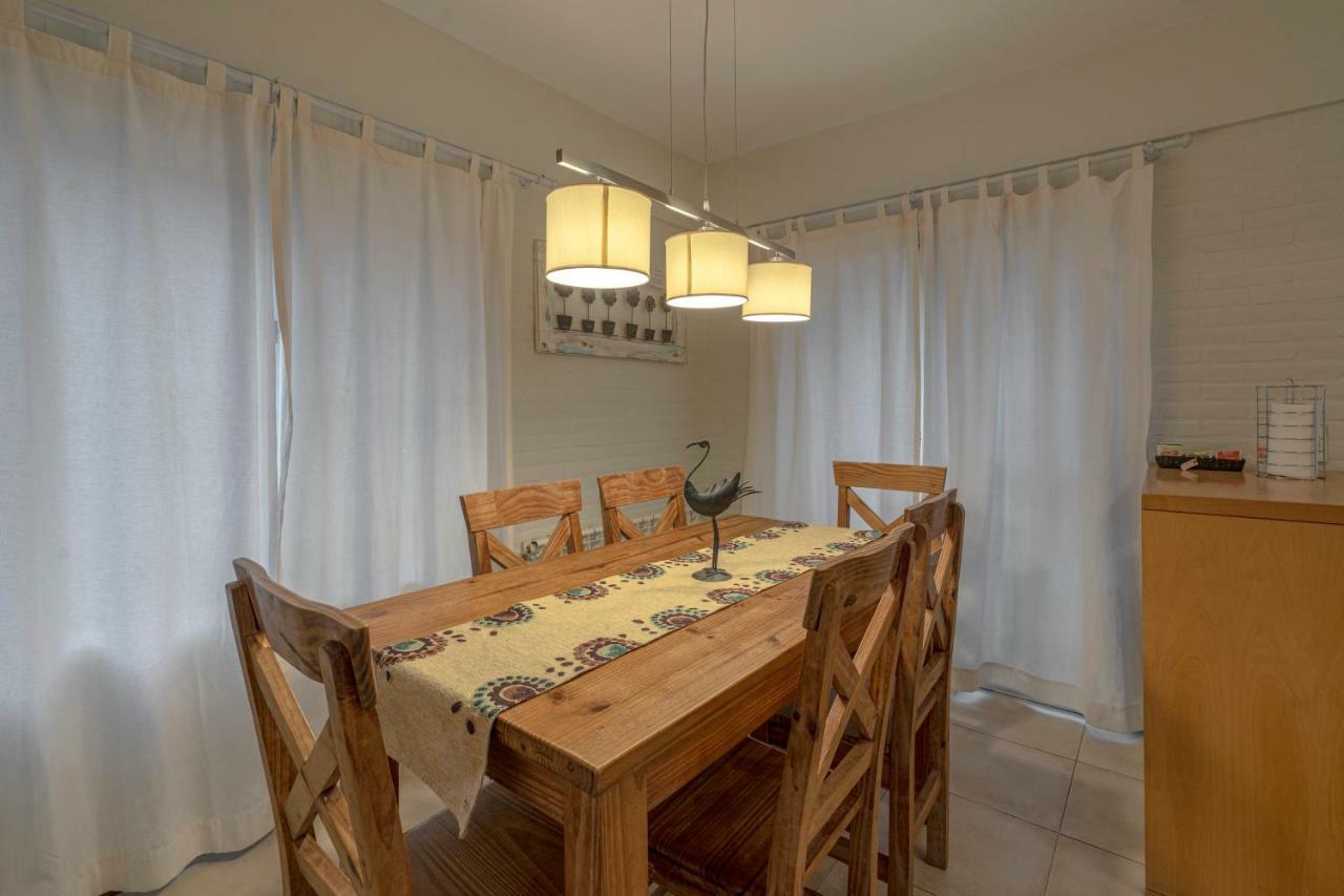 Valeria House Rental Suites Valeria del Mar Extérieur photo