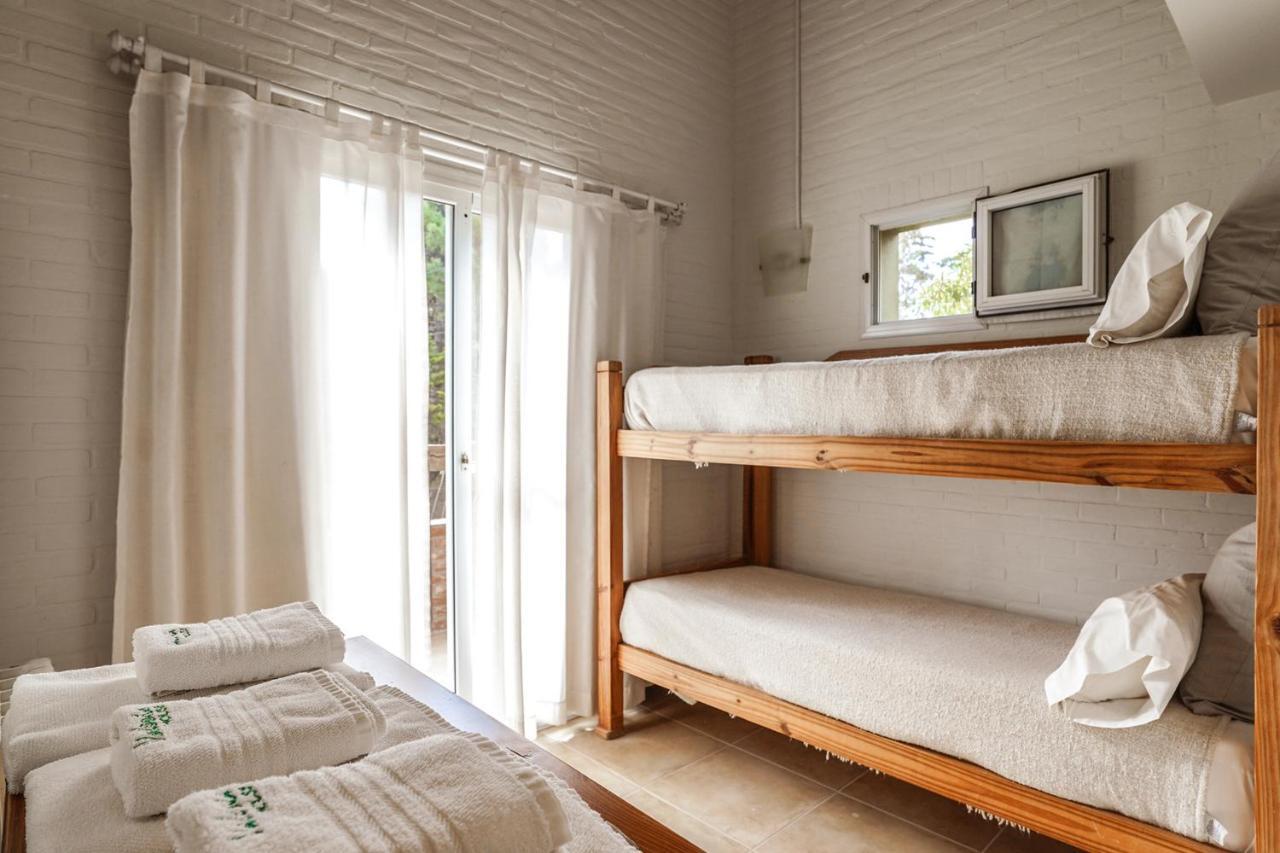 Valeria House Rental Suites Valeria del Mar Extérieur photo